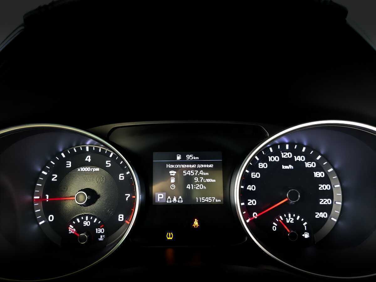 Kia Ceed, 2019 - Фото №10