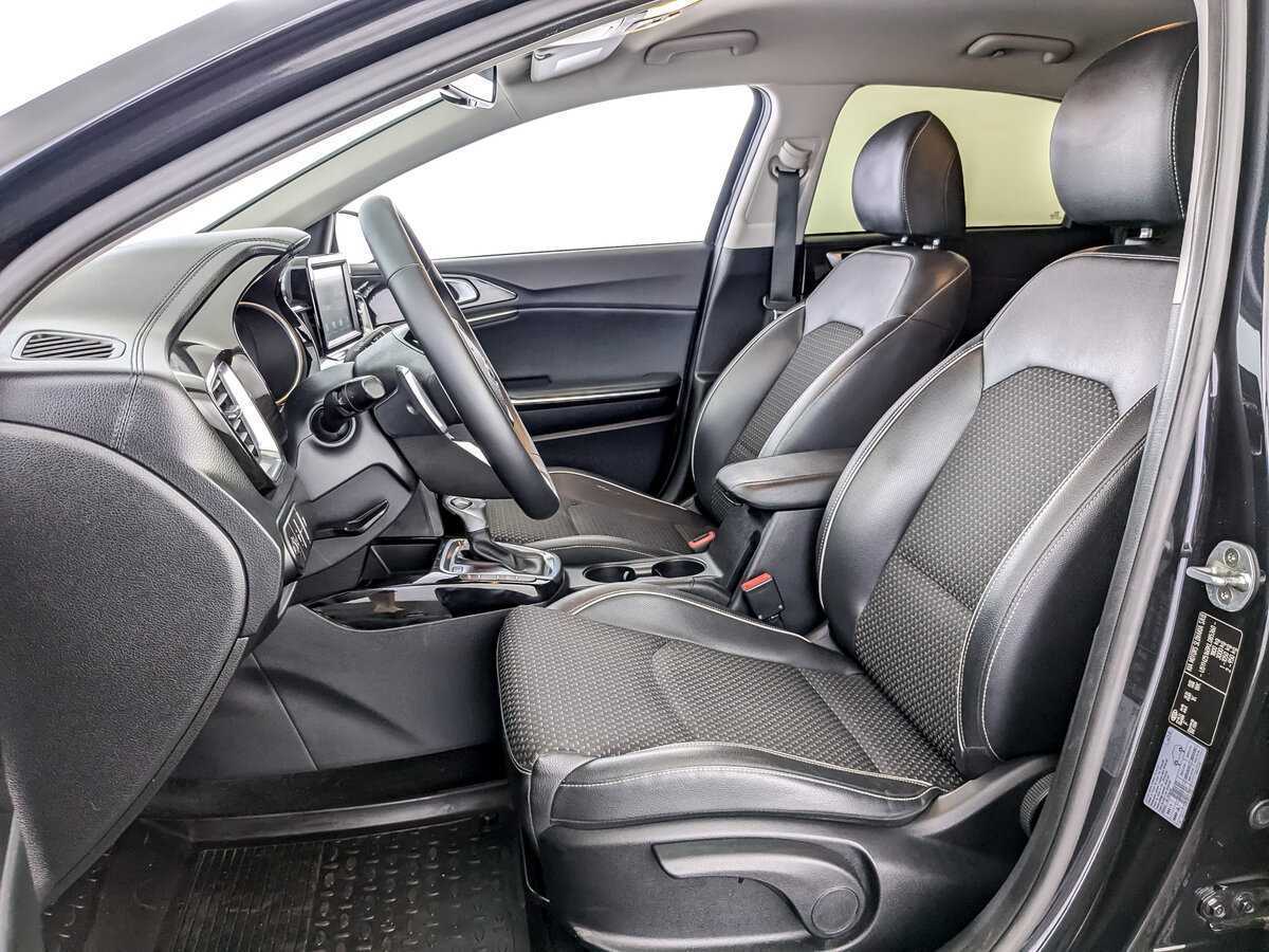 Kia Ceed, 2019 - Фото №15