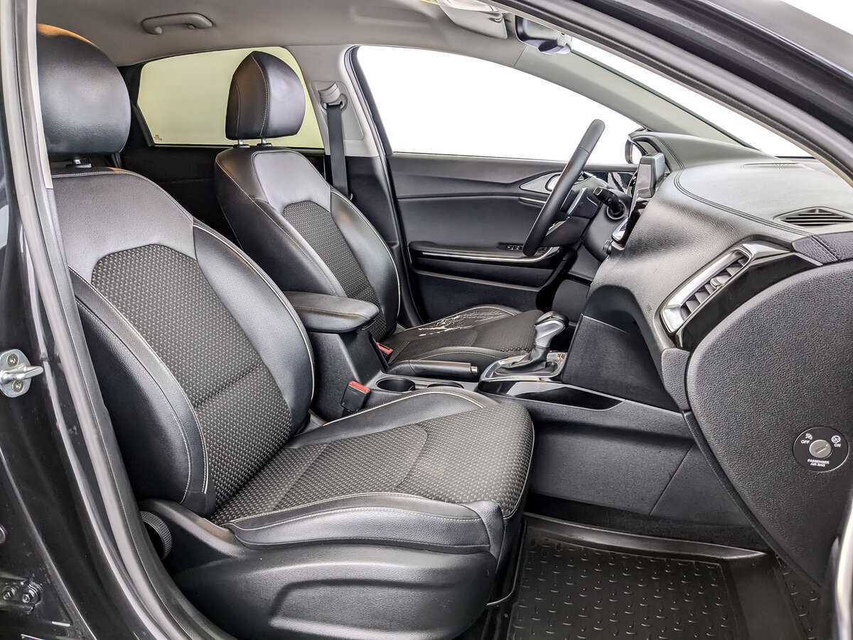 Kia Ceed, 2019 - Фото №18
