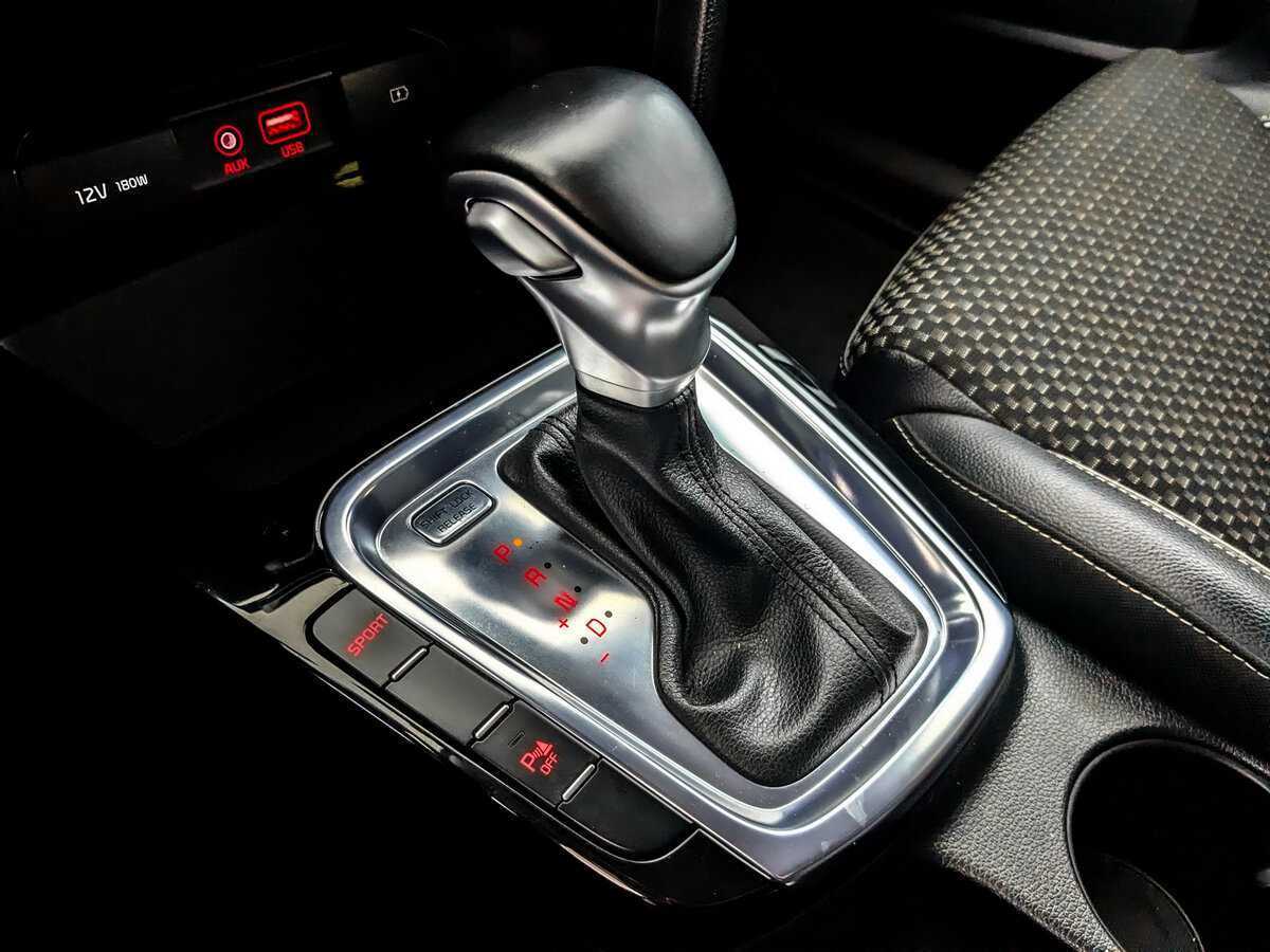 Kia Ceed, 2019 - Фото №21