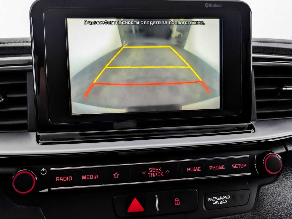 Kia Ceed, 2019 - Фото №23