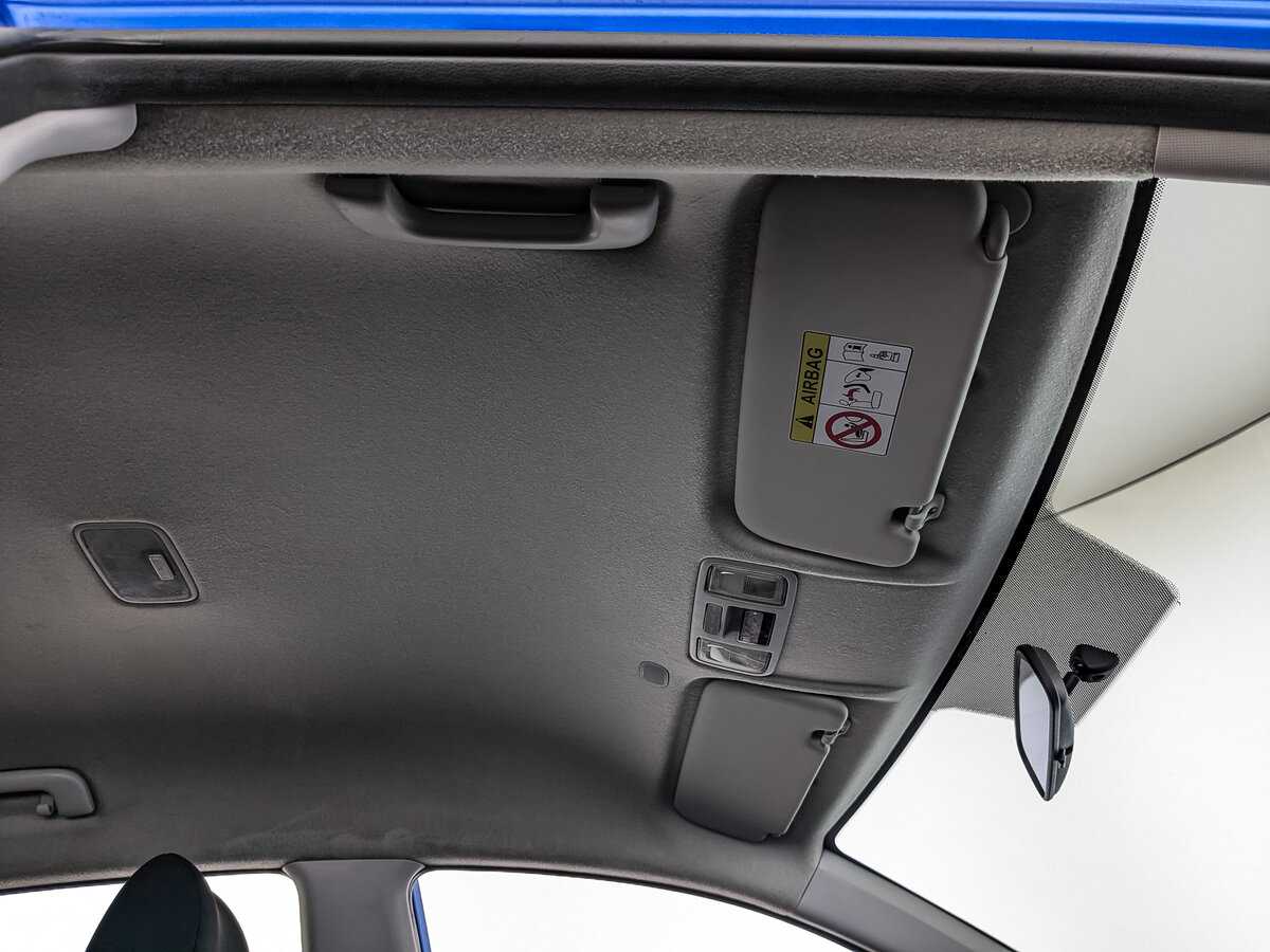 Kia Rio X-Line, 2019 - Фото №18