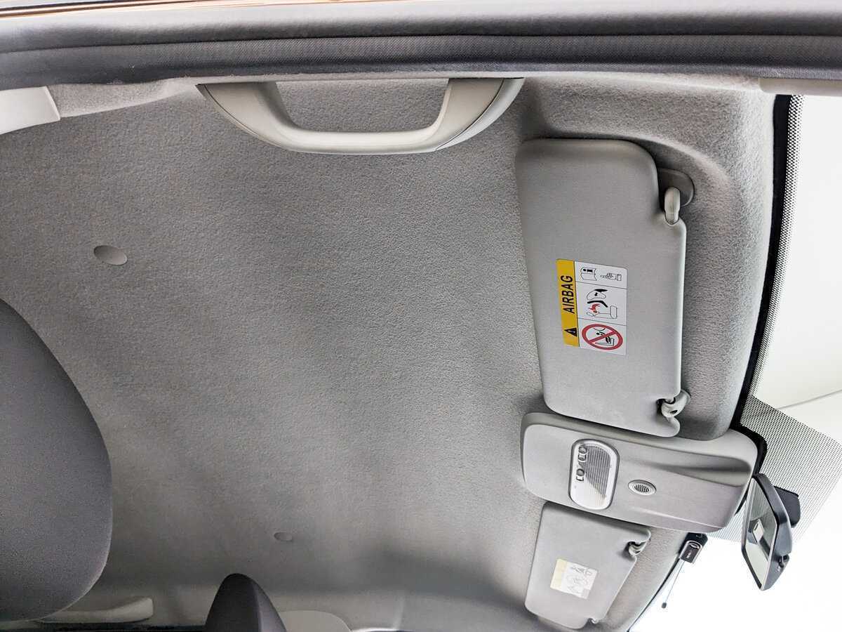 Renault Duster, 2016 - Фото №17