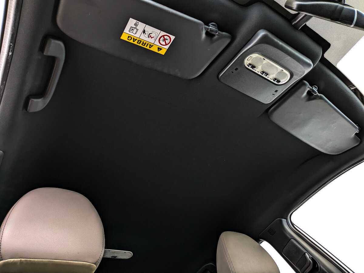 Nissan Qashqai, 2016 - Фото №18