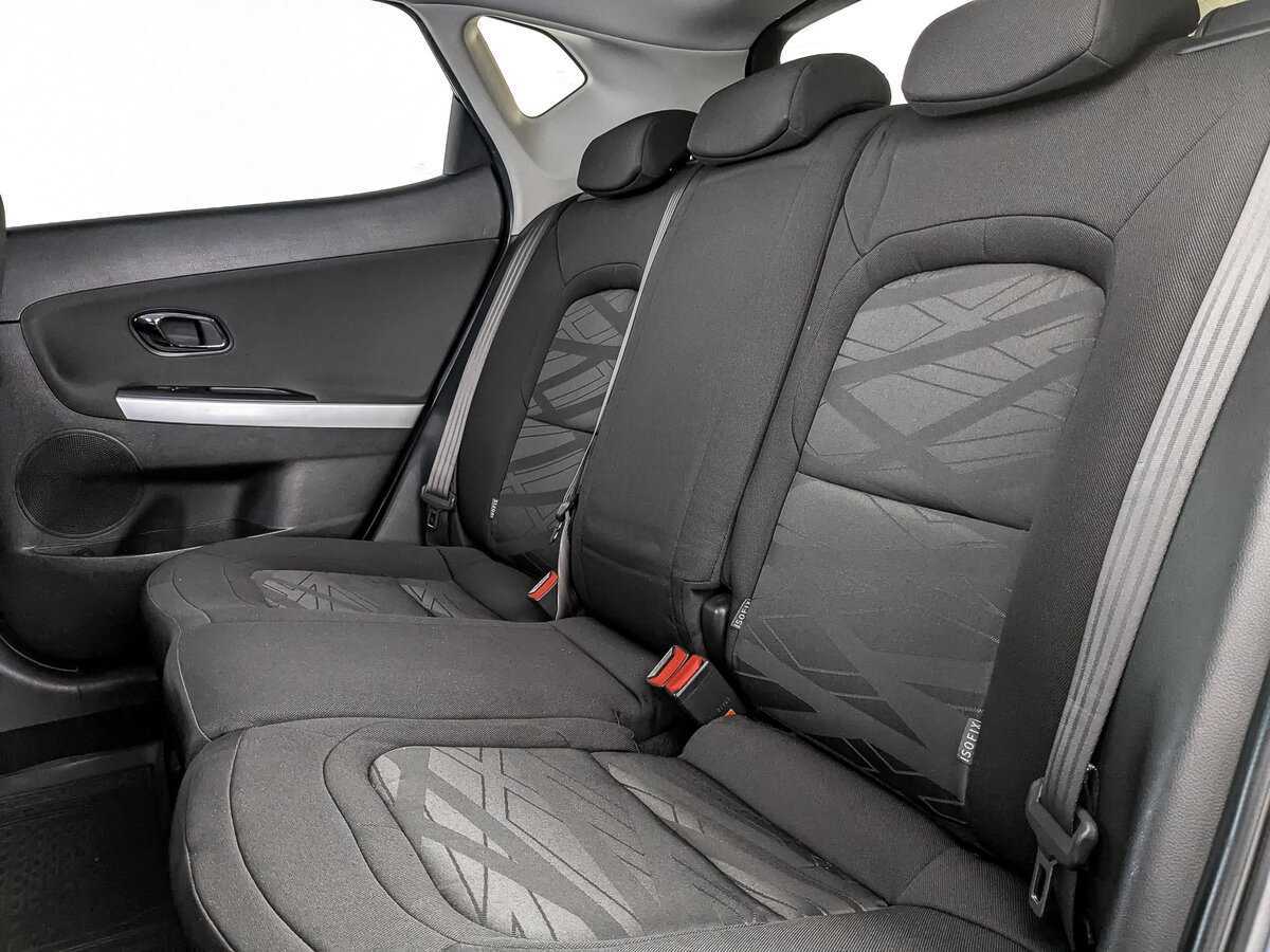 Kia Ceed, 2015 - Фото №13