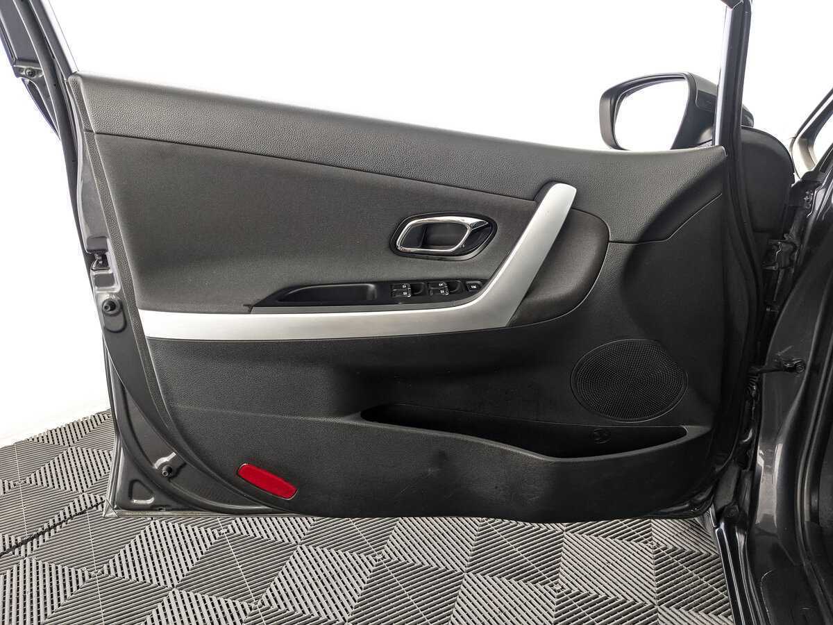 Kia Ceed, 2015 - Фото №14