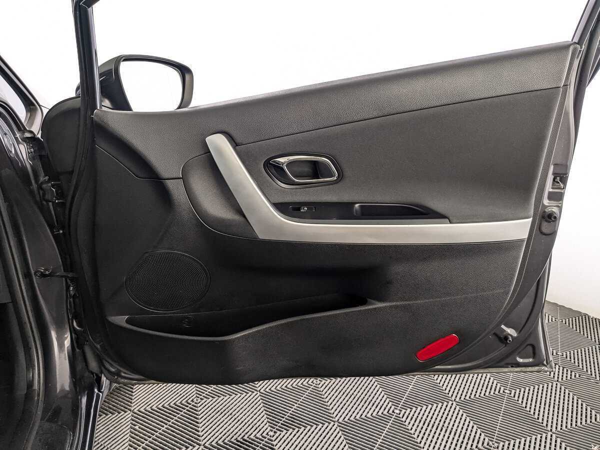 Kia Ceed, 2015 - Фото №20