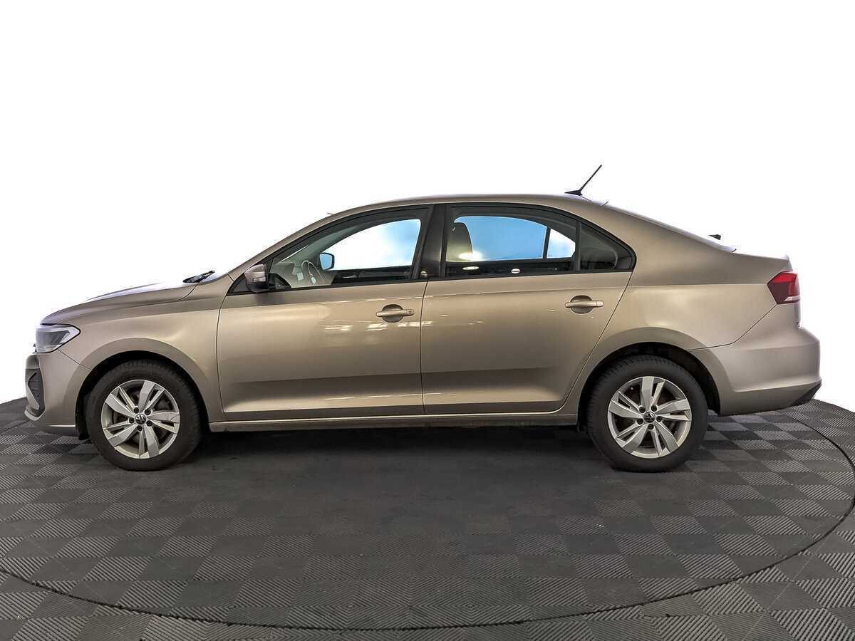 Volkswagen Polo, 2020 - Фото №7