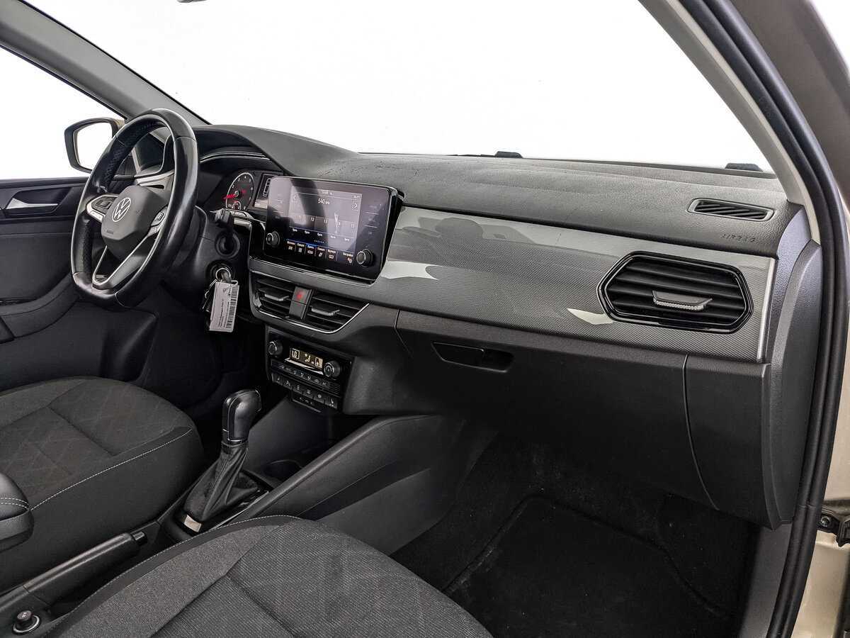 Volkswagen Polo, 2020 - Фото №8