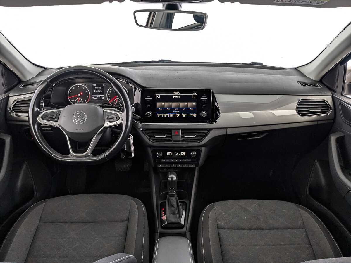 Volkswagen Polo, 2020 - Фото №9