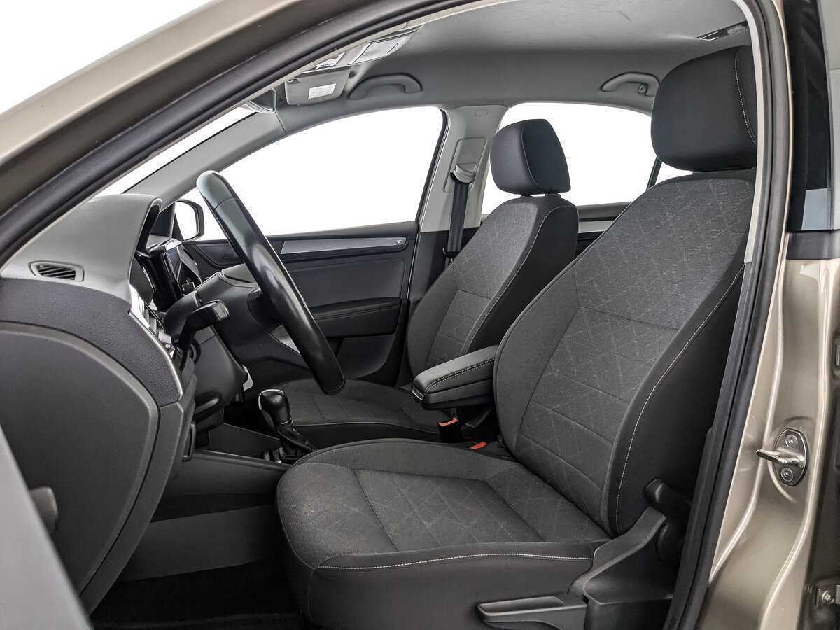 Volkswagen Polo, 2020 - Фото №15