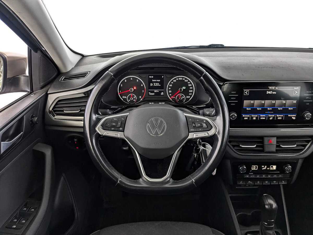 Volkswagen Polo, 2020 - Фото №17