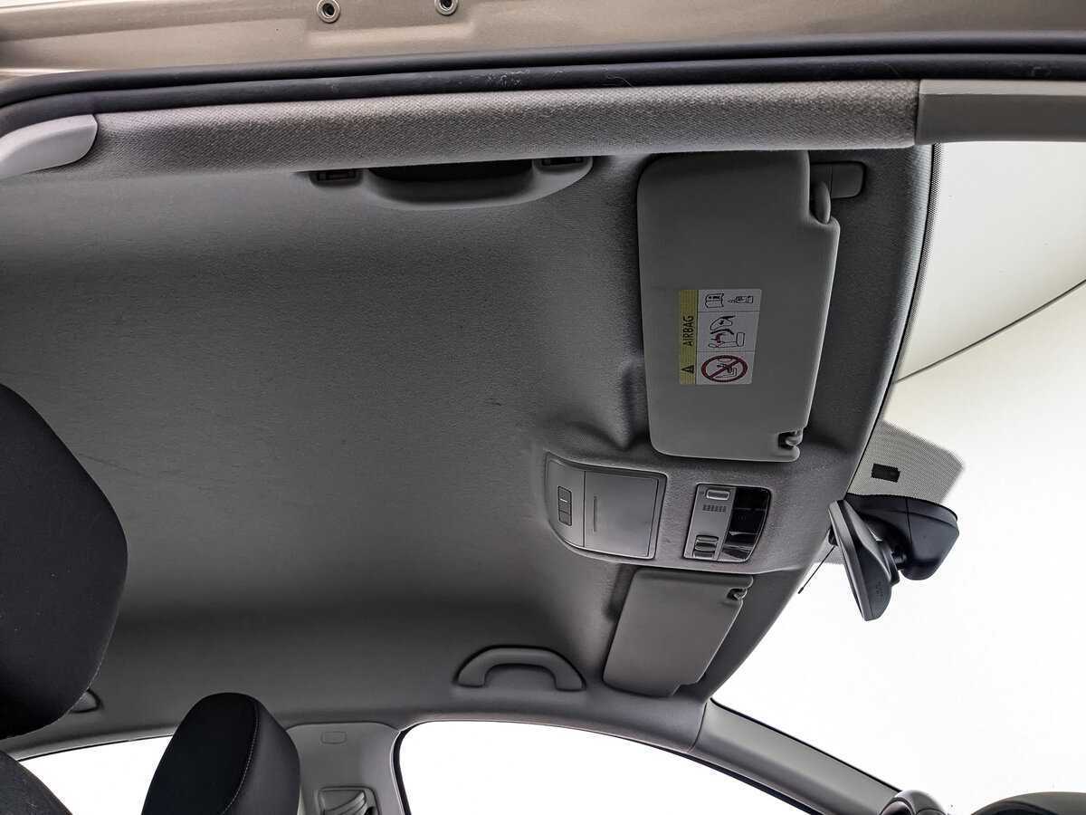 Volkswagen Polo, 2020 - Фото №18