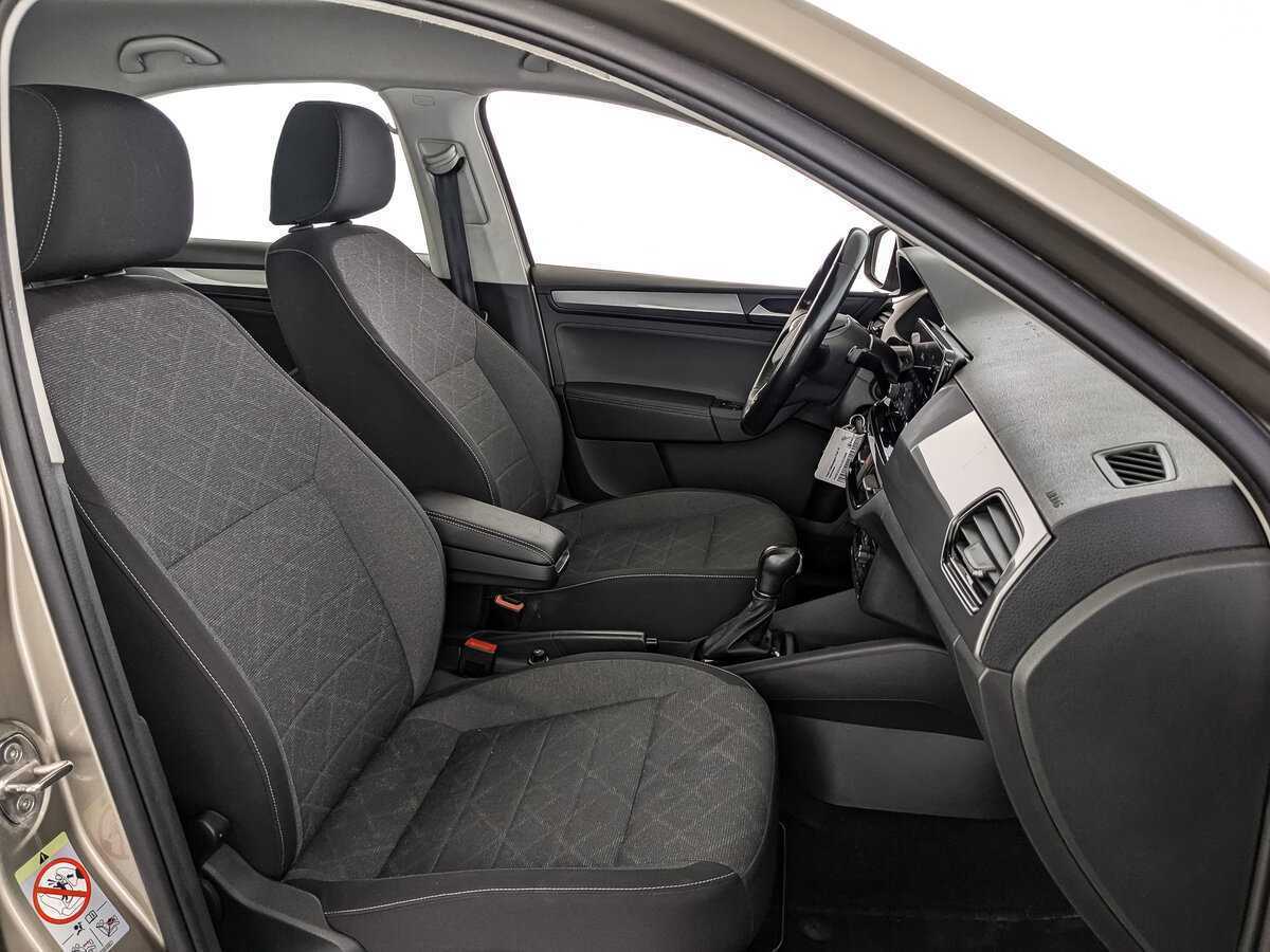 Volkswagen Polo, 2020 - Фото №19