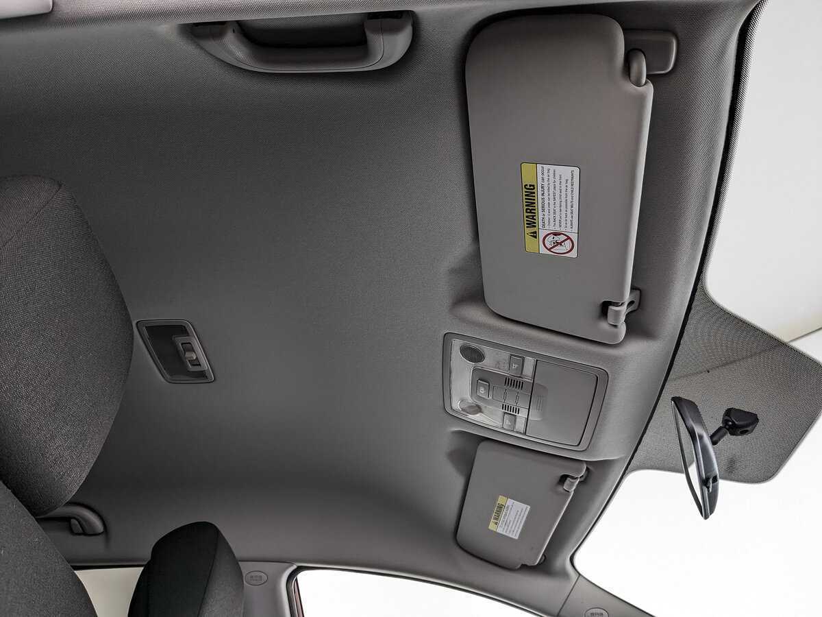 Kia Ceed, 2012 - Фото №17