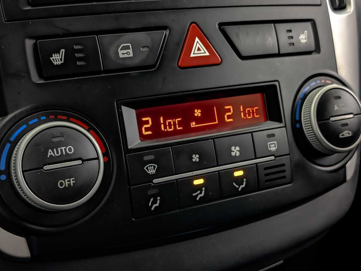 Kia Ceed, 2012 - Фото №20
