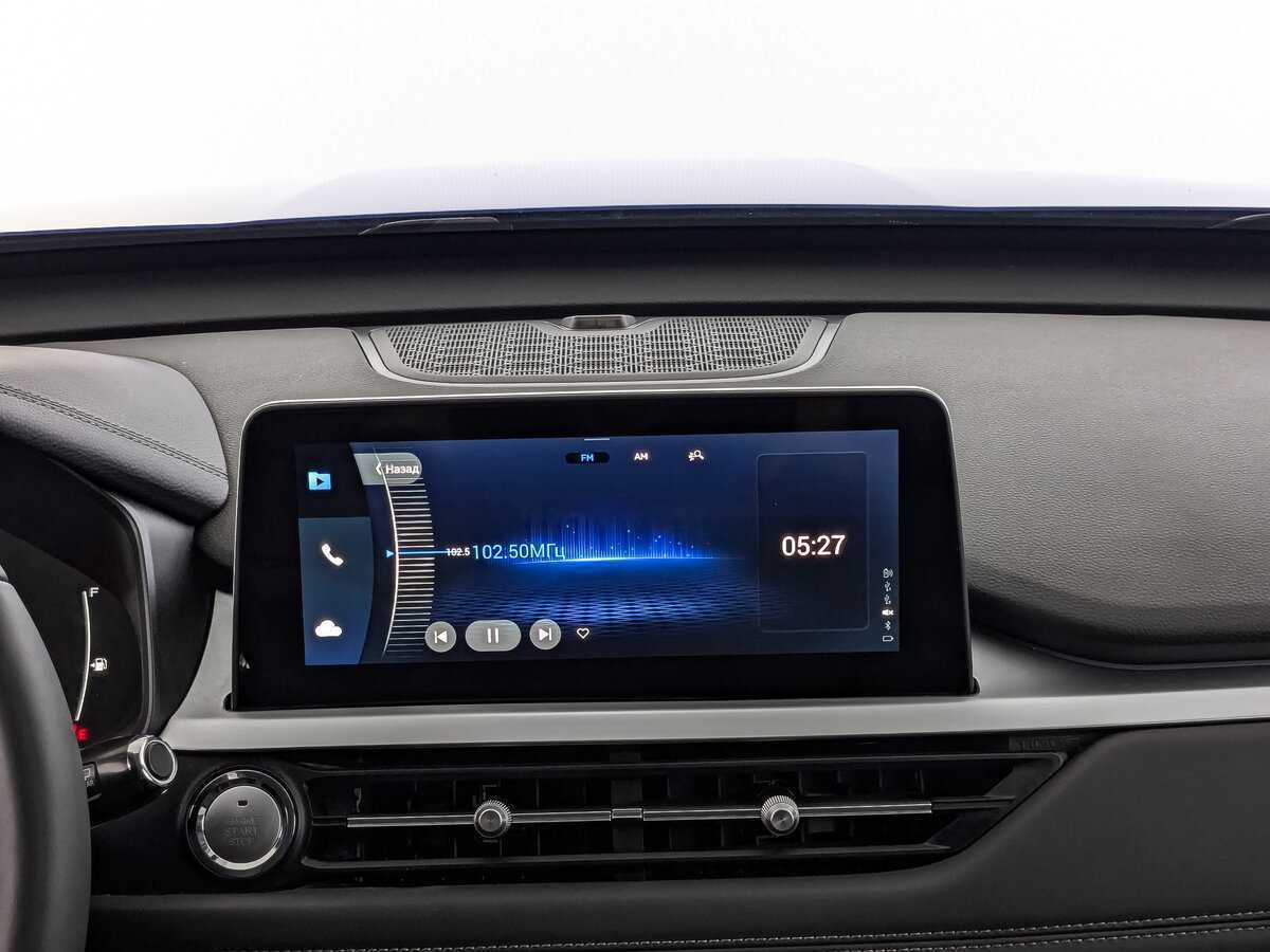 CHERY Tiggo 7 Pro, 2022 - Фото №12