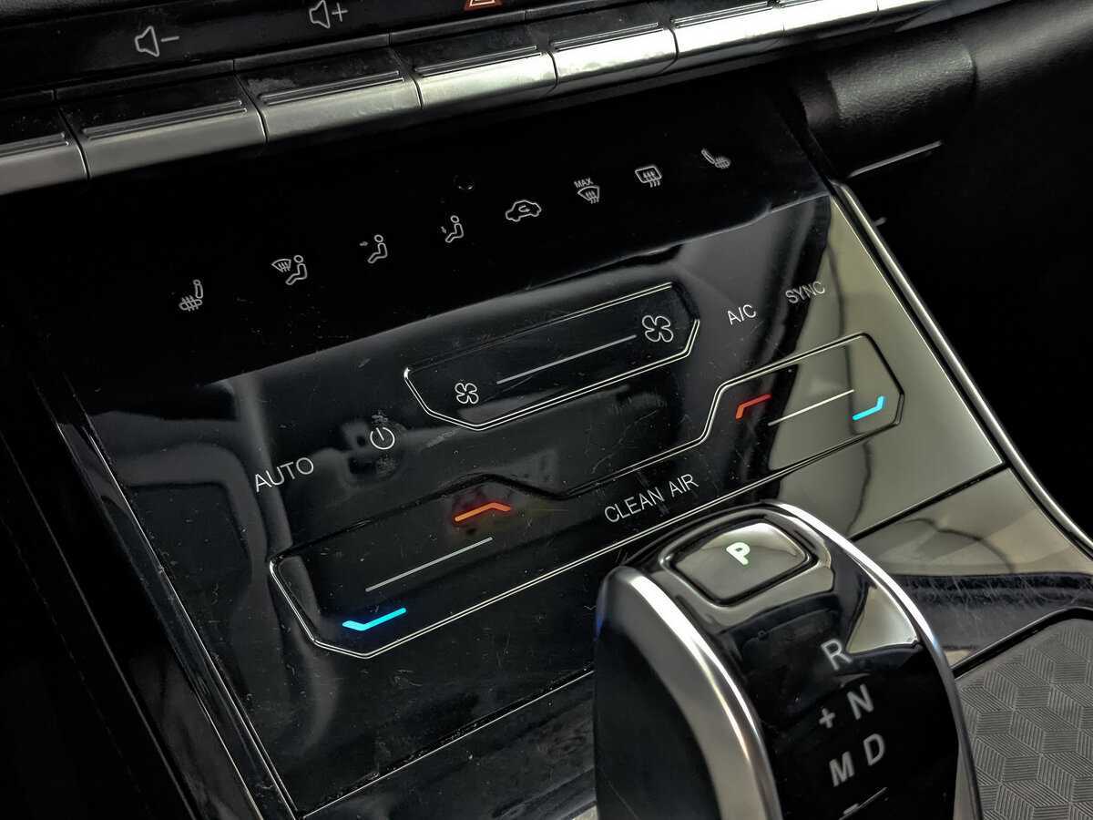 CHERY Tiggo 7 Pro, 2022 - Фото №16