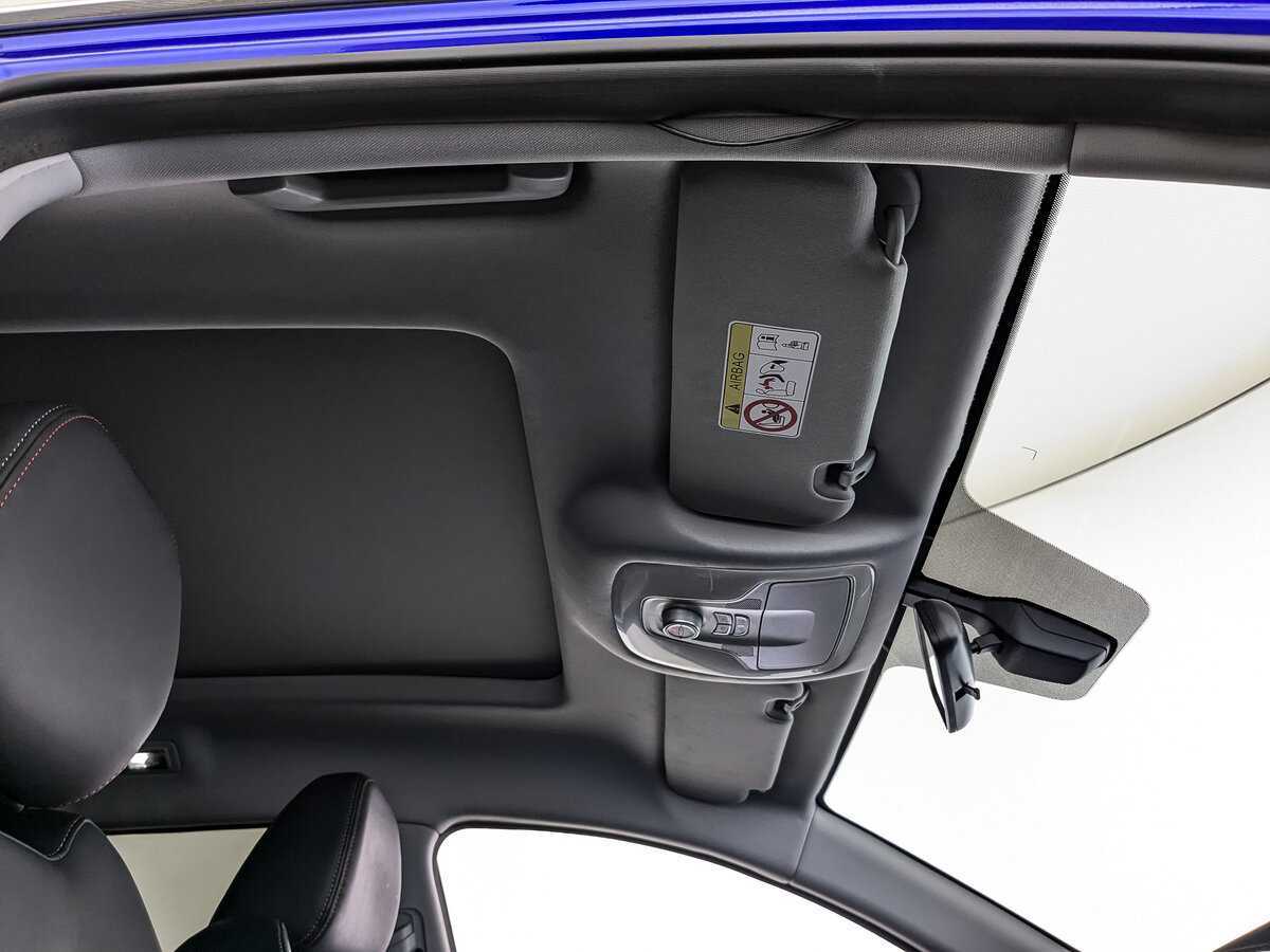 CHERY Tiggo 7 Pro, 2022 - Фото №18