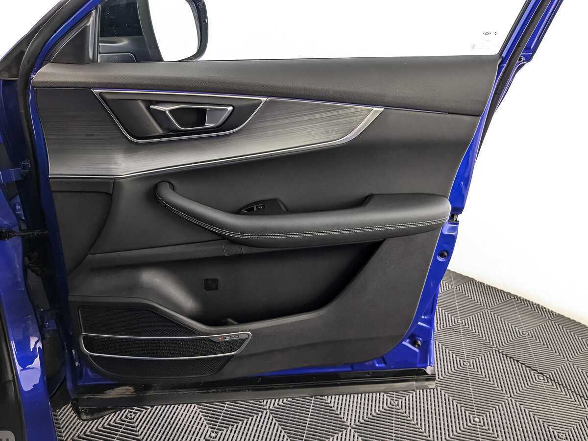 CHERY Tiggo 7 Pro, 2022 - Фото №20