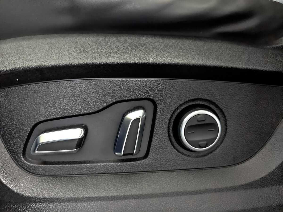 CHERY Tiggo 7 Pro, 2022 - Фото №22