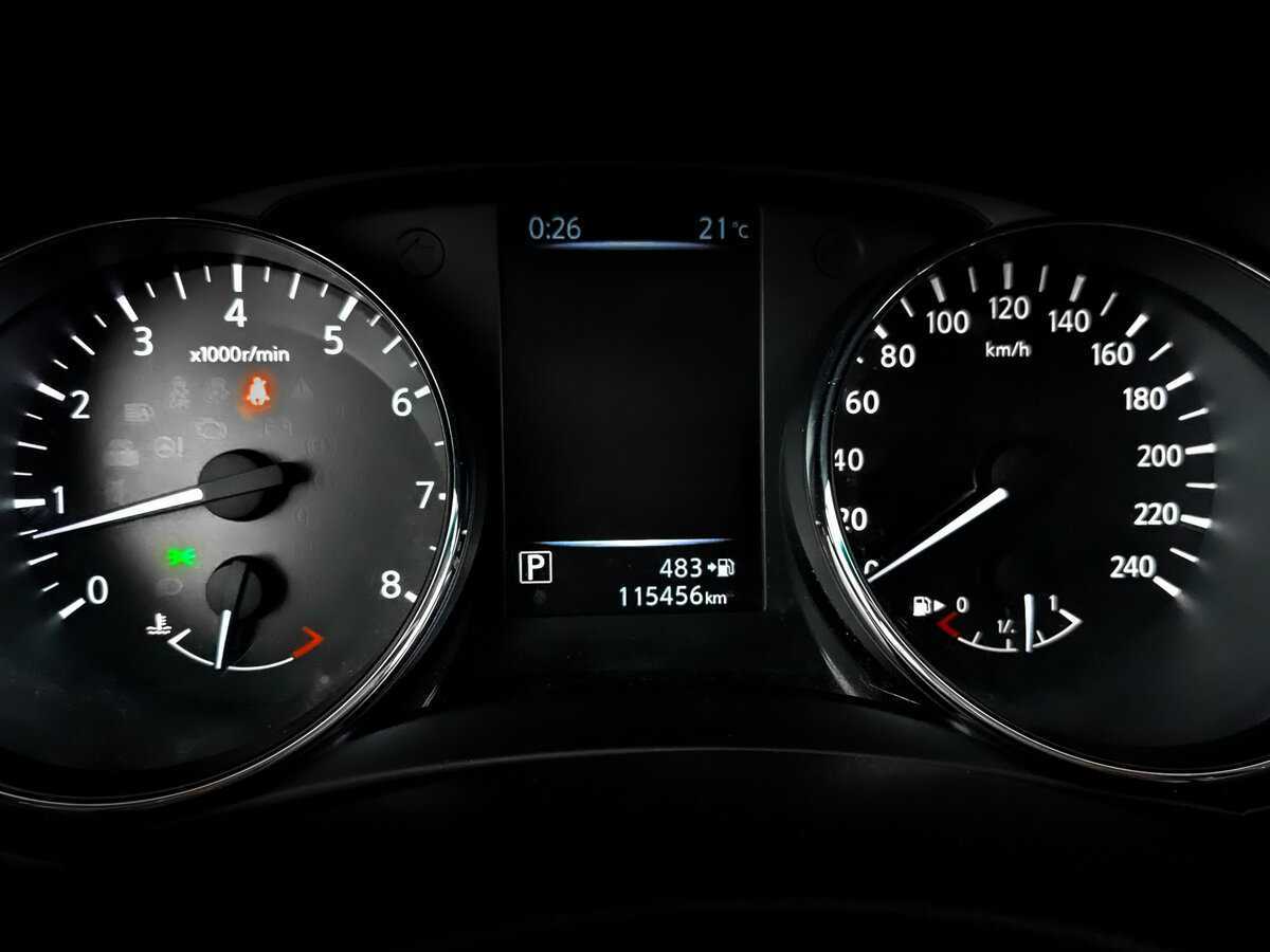 Nissan Qashqai, 2019 - Фото №10