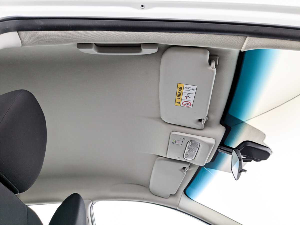 Nissan Qashqai, 2019 - Фото №17