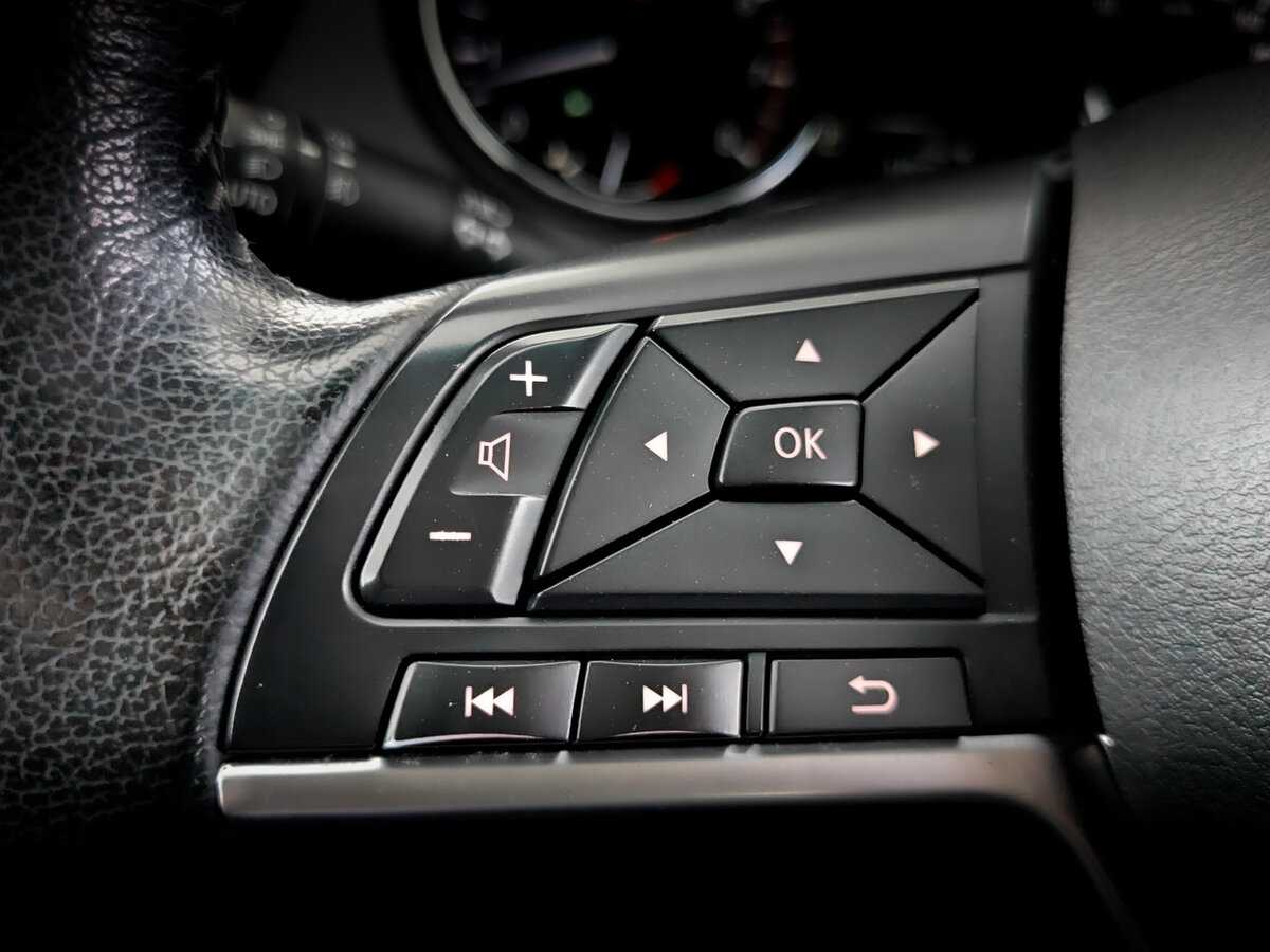 Nissan Qashqai, 2019 - Фото №21