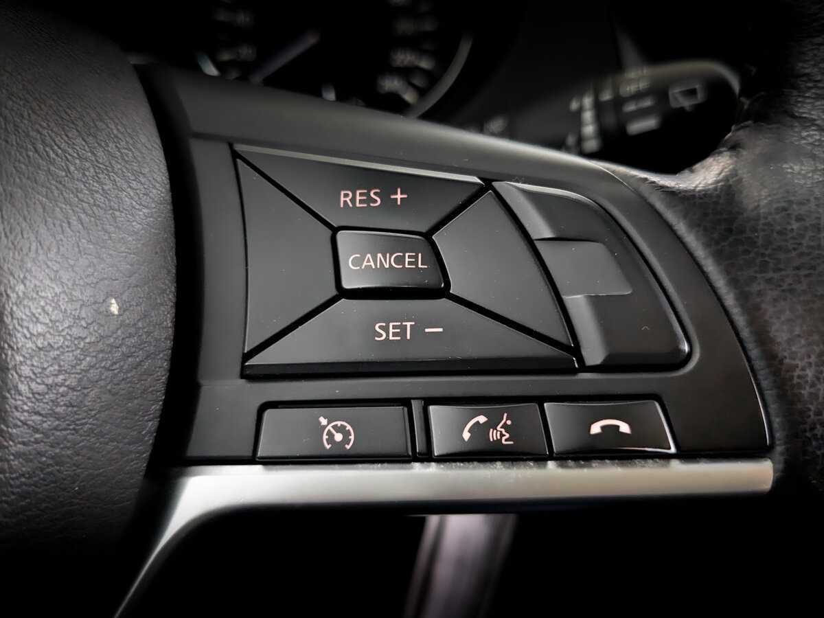 Nissan Qashqai, 2019 - Фото №22