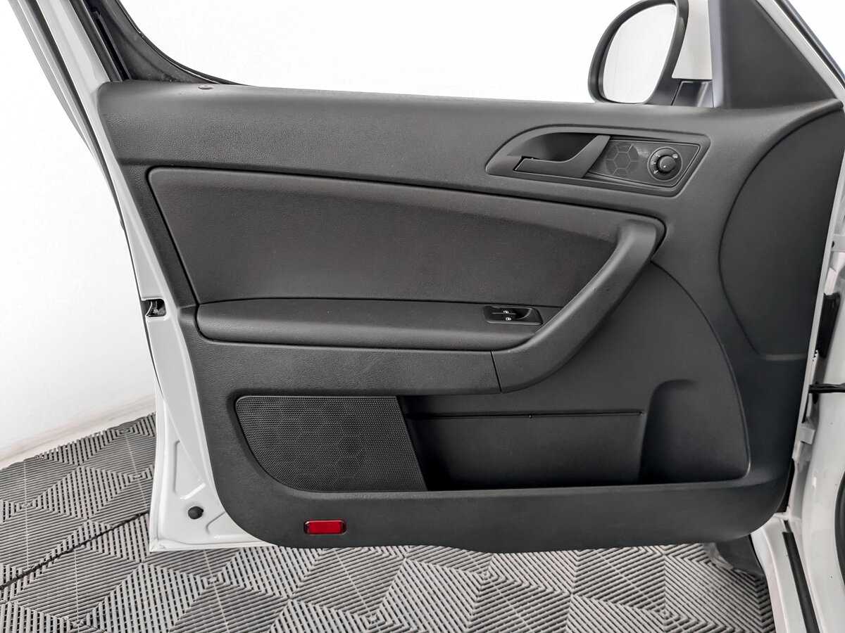 Skoda Yeti, 2014 - Фото №14