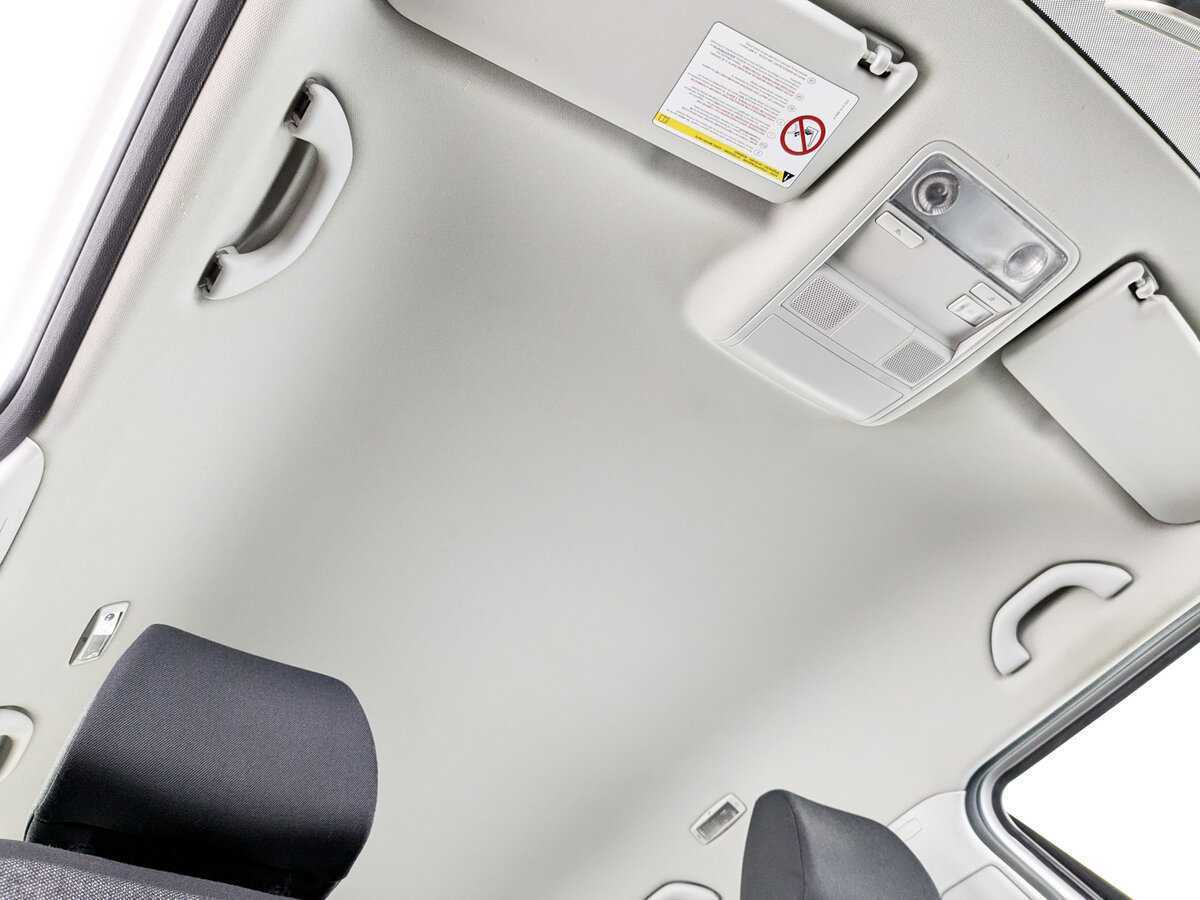 Skoda Yeti, 2014 - Фото №17