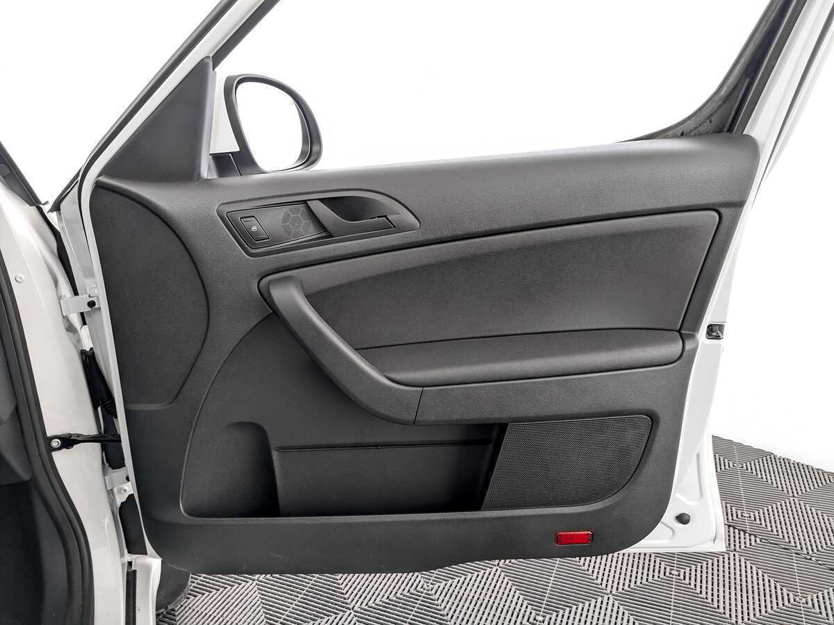 Skoda Yeti, 2014 - Фото №19