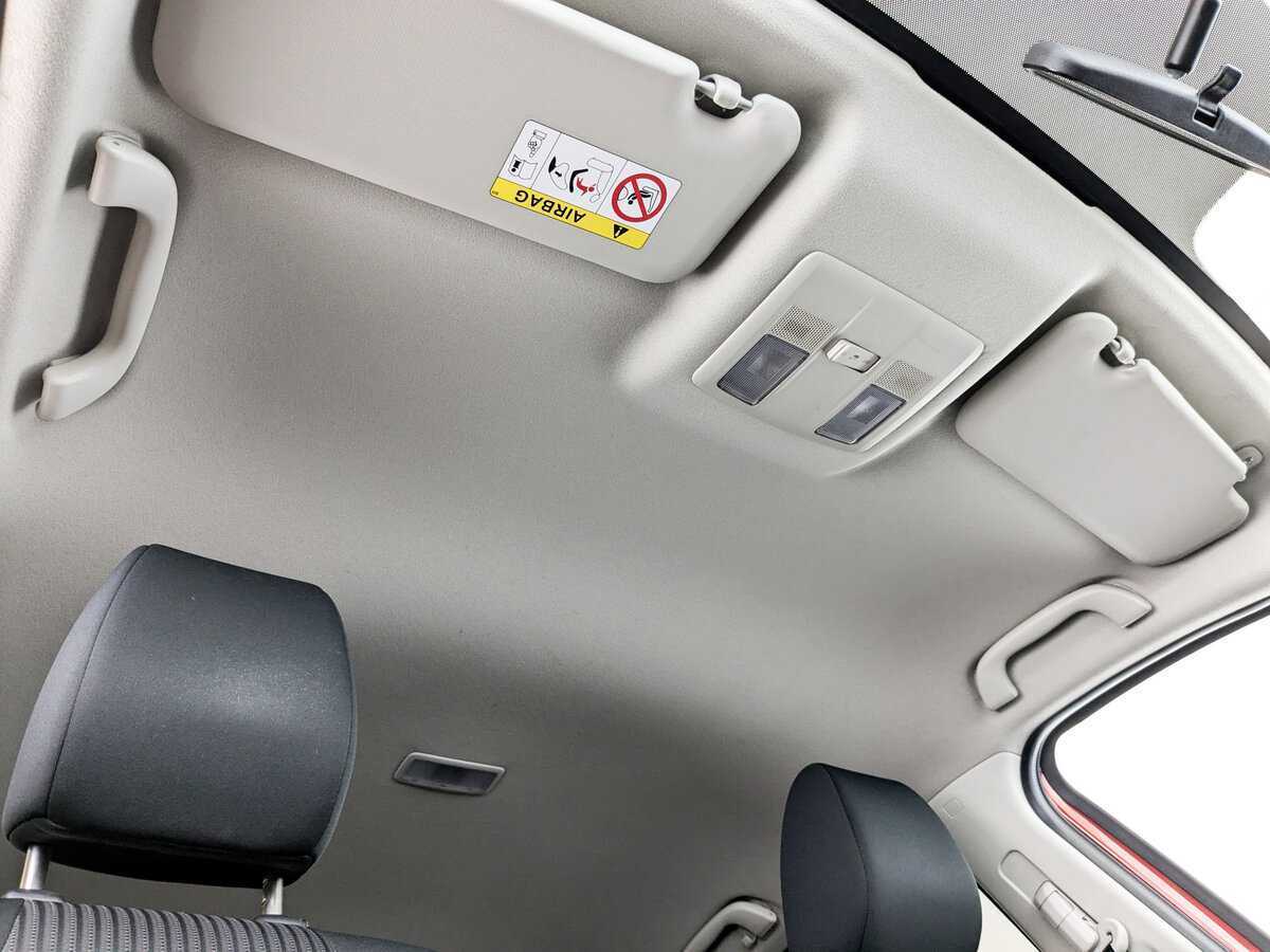 Mazda 3, 2014 - Фото №17