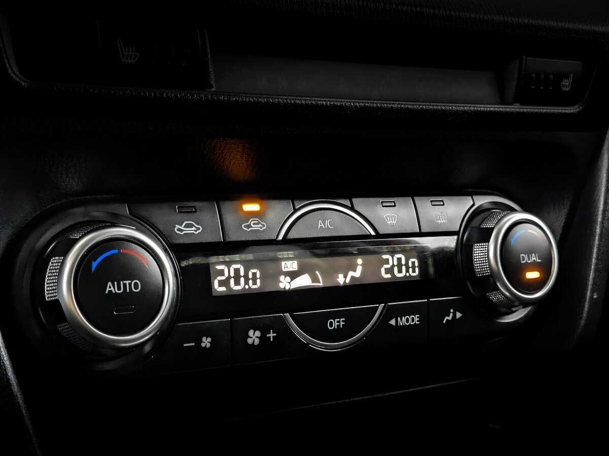 Mazda 3, 2014 - Фото №20