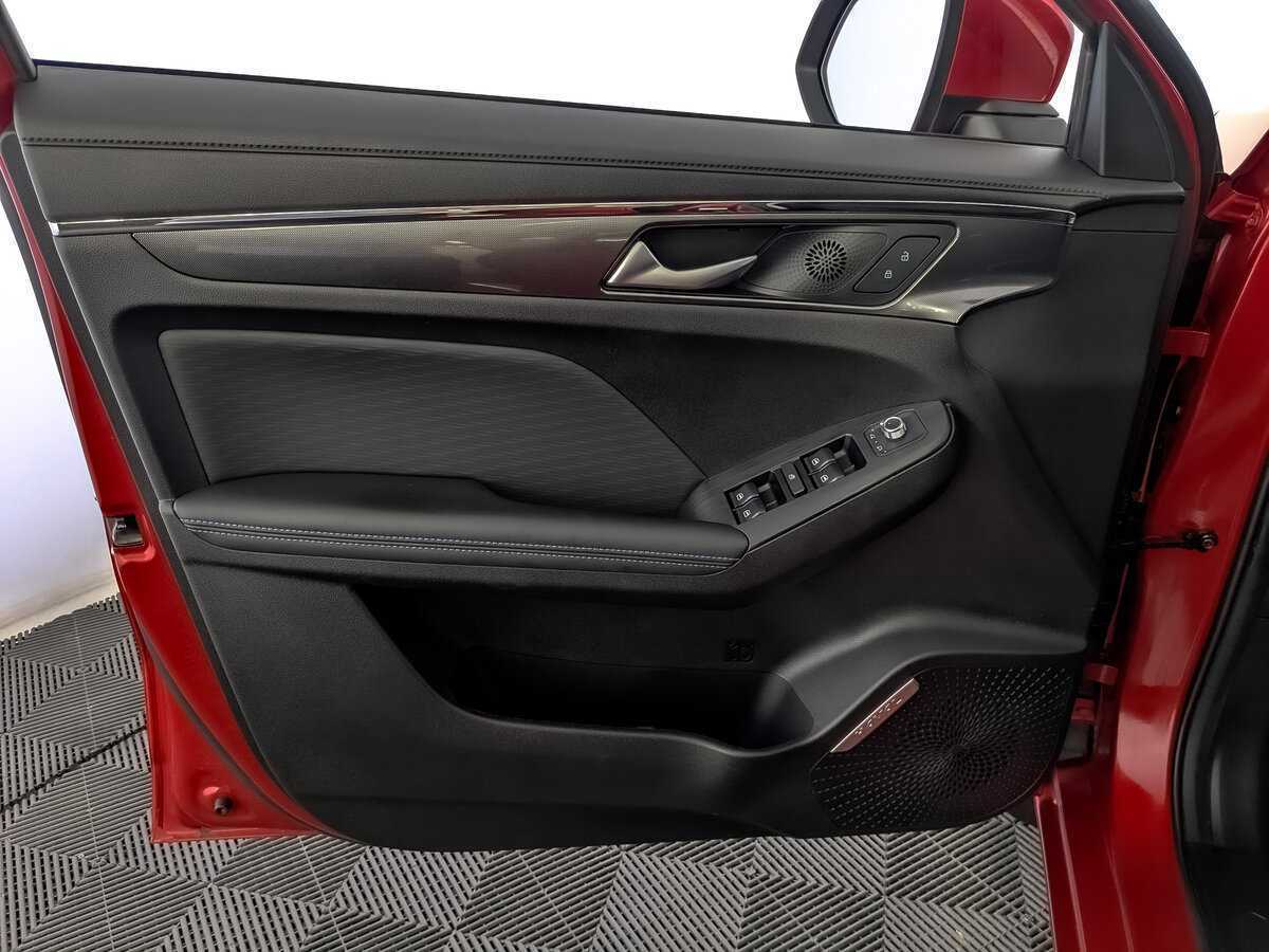 Haval Jolion, 2021 - Фото №14