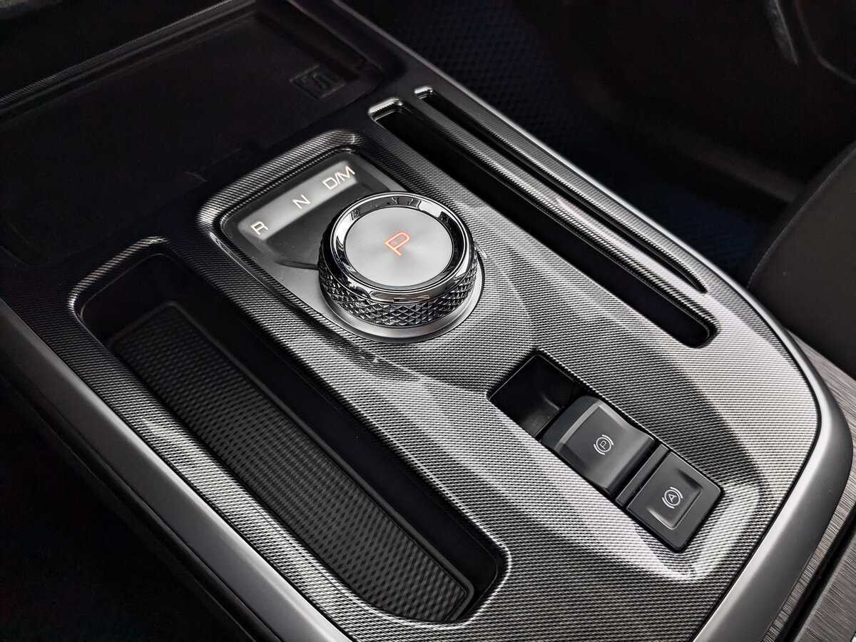 Haval Jolion, 2021 - Фото №16