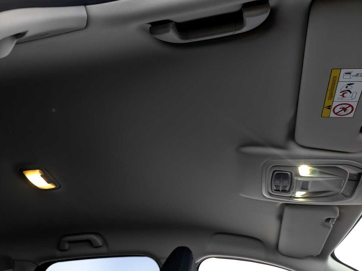 Haval Jolion, 2021 - Фото №18