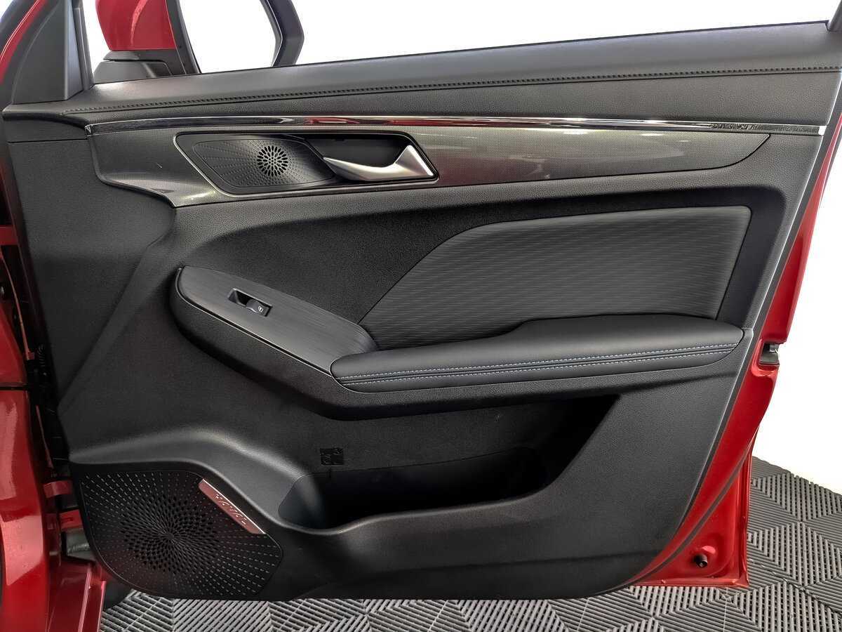 Haval Jolion, 2021 - Фото №20