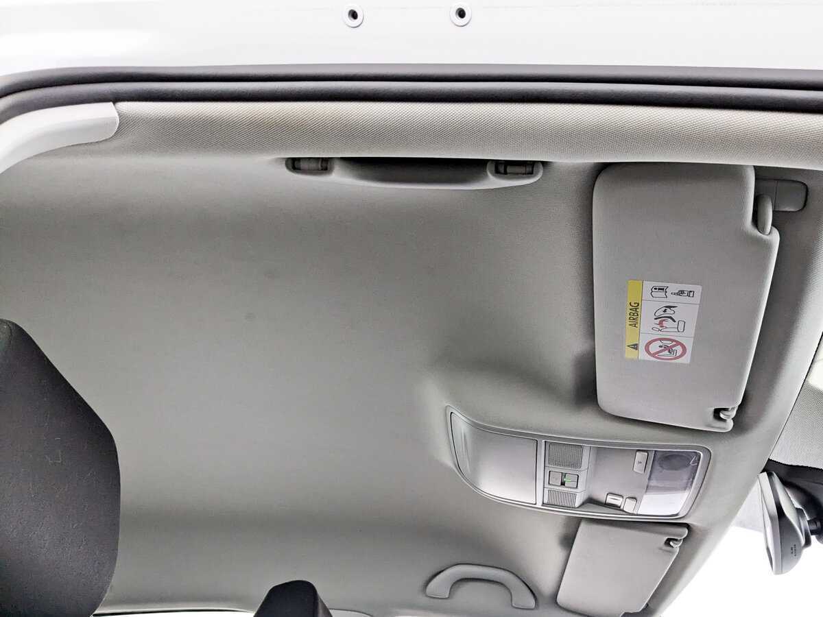 Skoda Octavia, 2017 - Фото №17