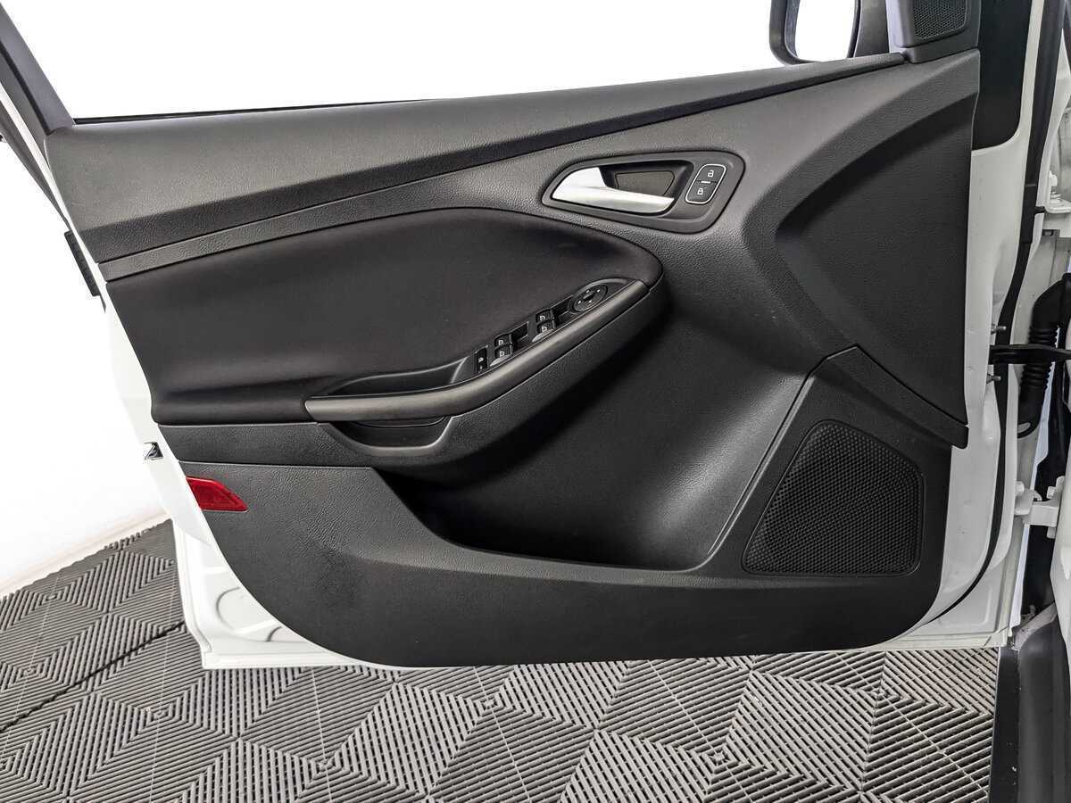 Ford Focus, 2018 - Фото №14