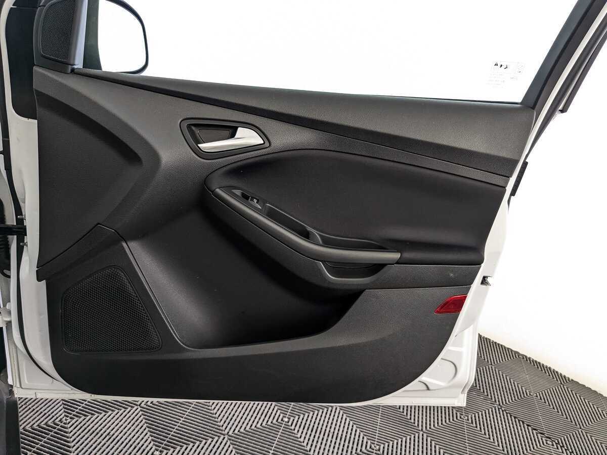 Ford Focus, 2018 - Фото №19