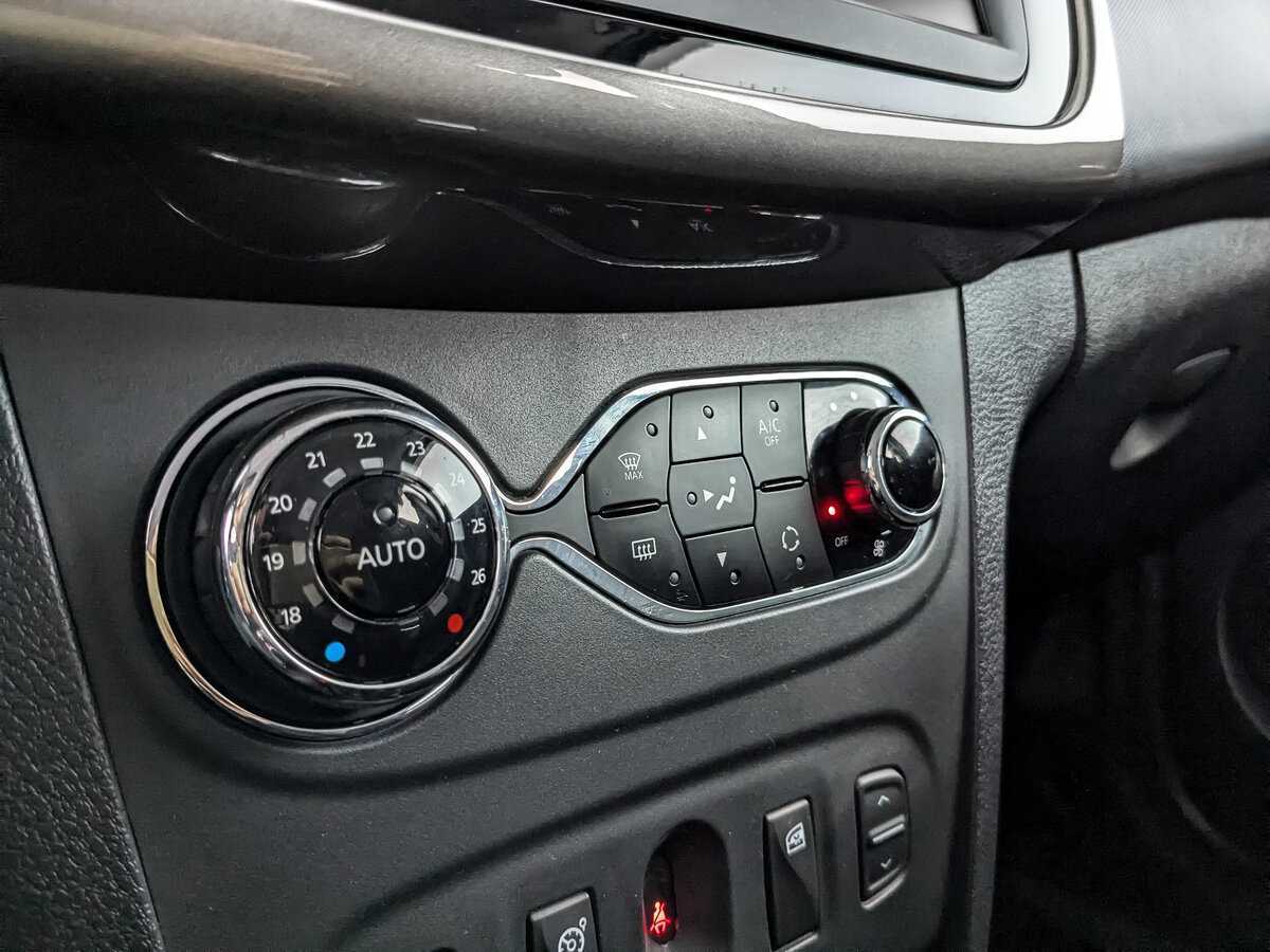 Renault Sandero Stepway, 2021 - Фото №16