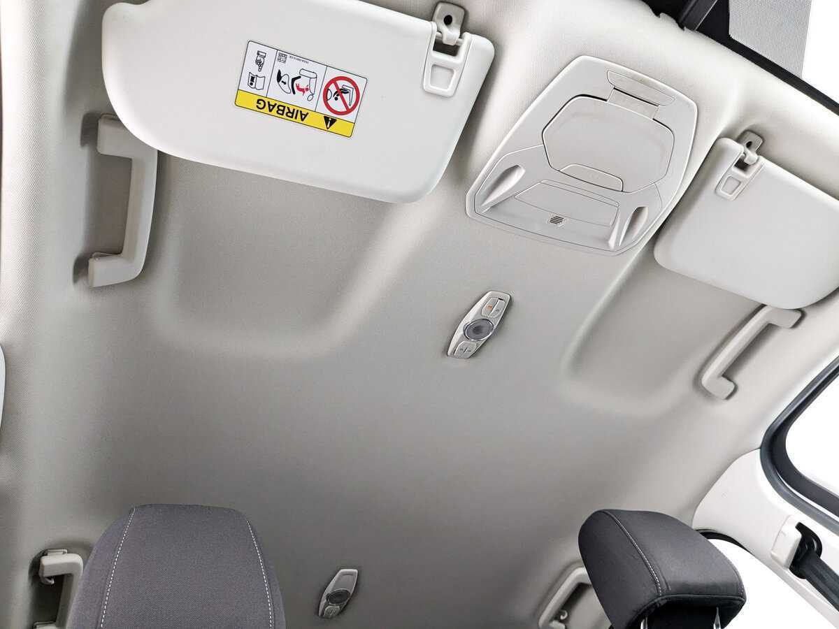 Ford Kuga, 2016 - Фото №16