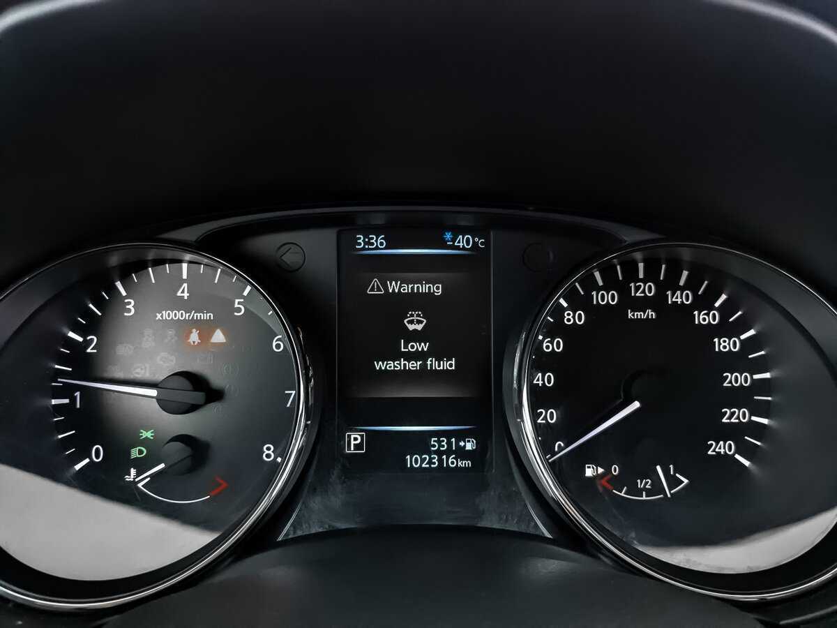 Nissan Qashqai, 2019 - Фото №11