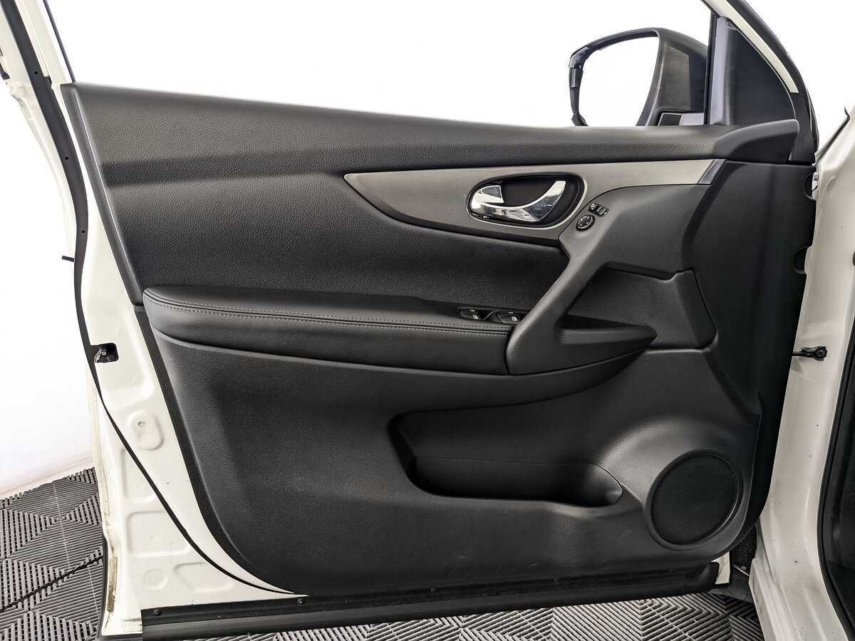 Nissan Qashqai, 2019 - Фото №14