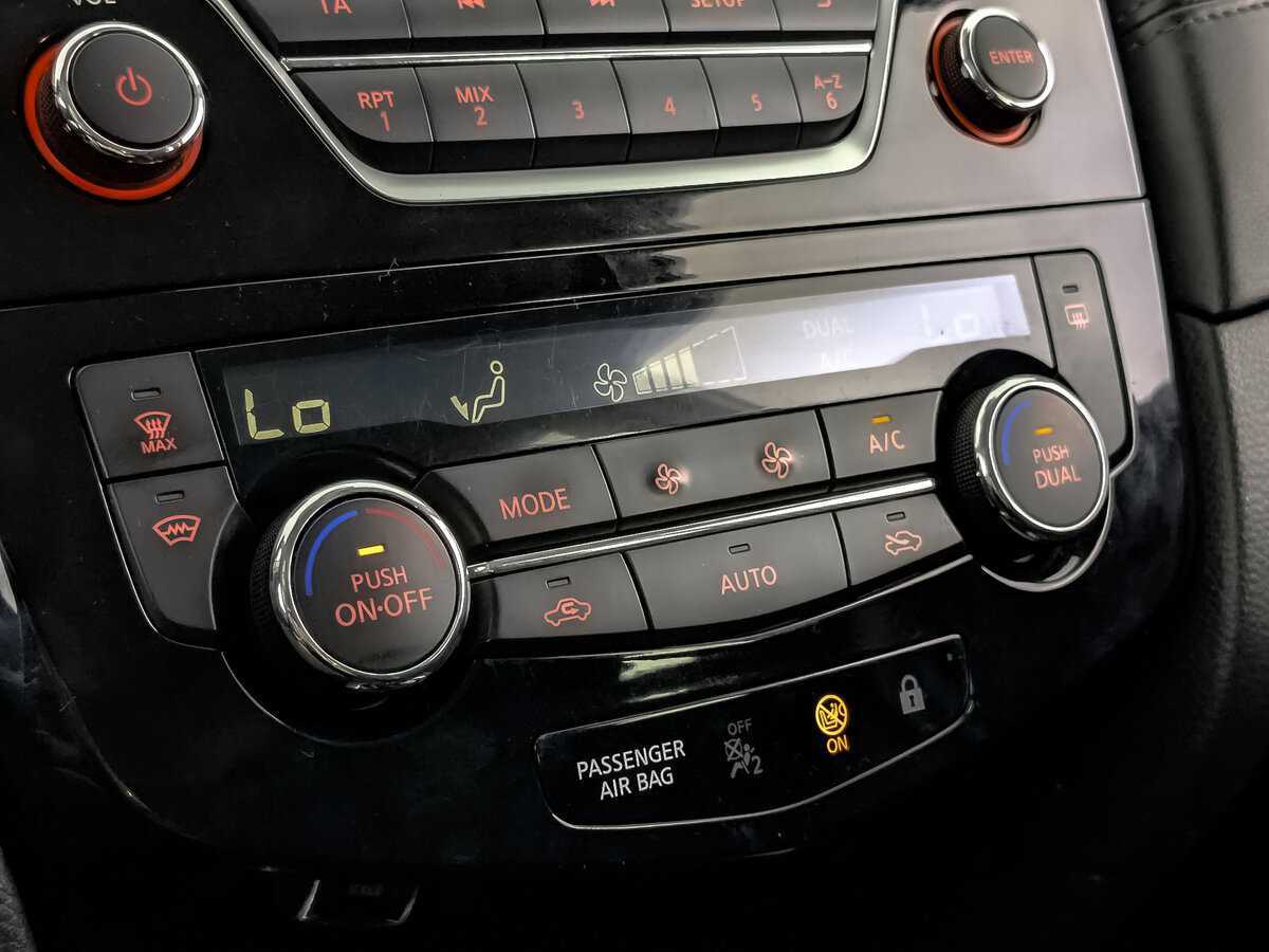 Nissan Qashqai, 2019 - Фото №16