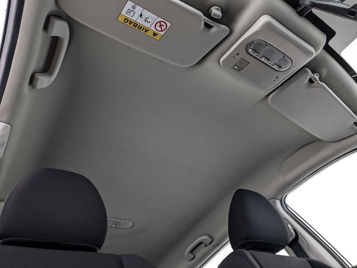 Nissan Qashqai, 2019 - Фото №18