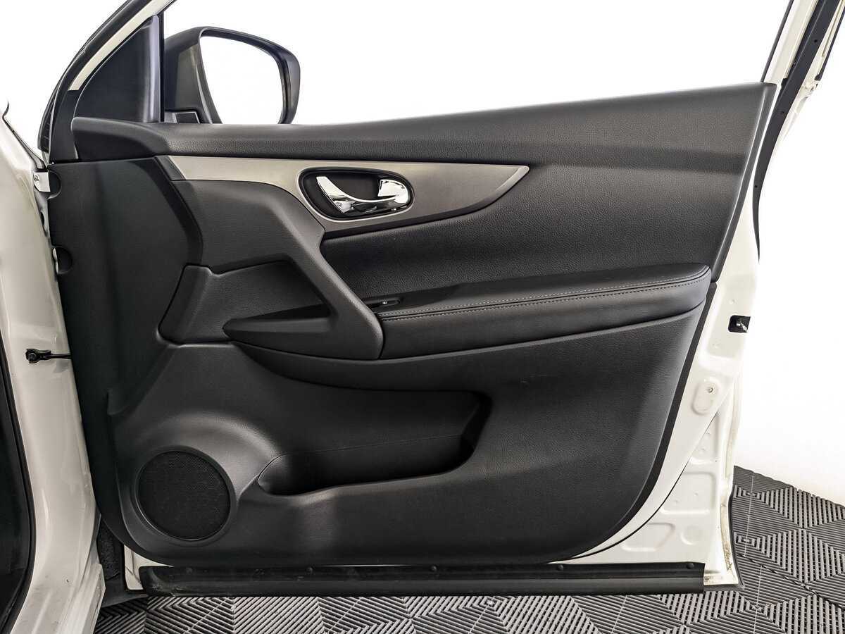 Nissan Qashqai, 2019 - Фото №20