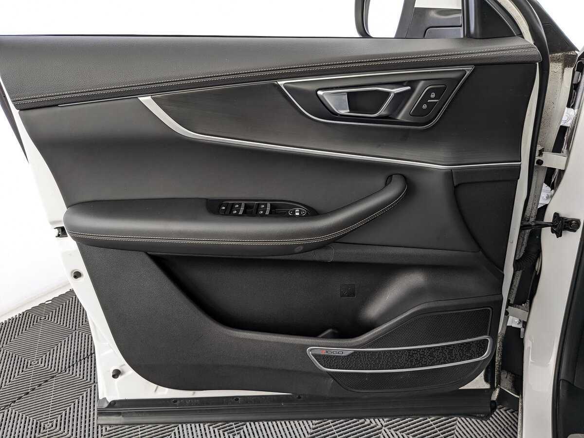 CHERY Tiggo 8 Pro, 2021 - Фото №14