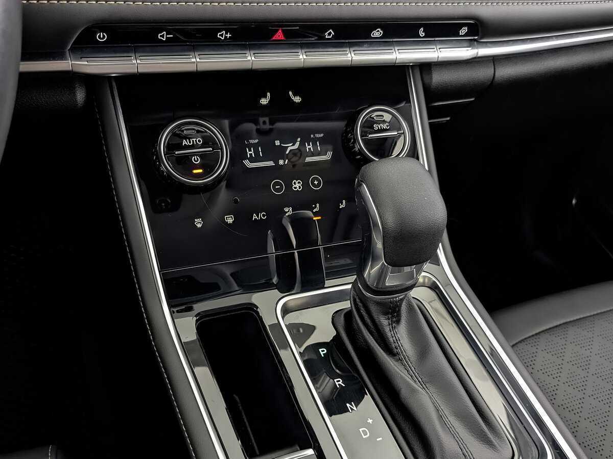 CHERY Tiggo 8 Pro, 2021 - Фото №16